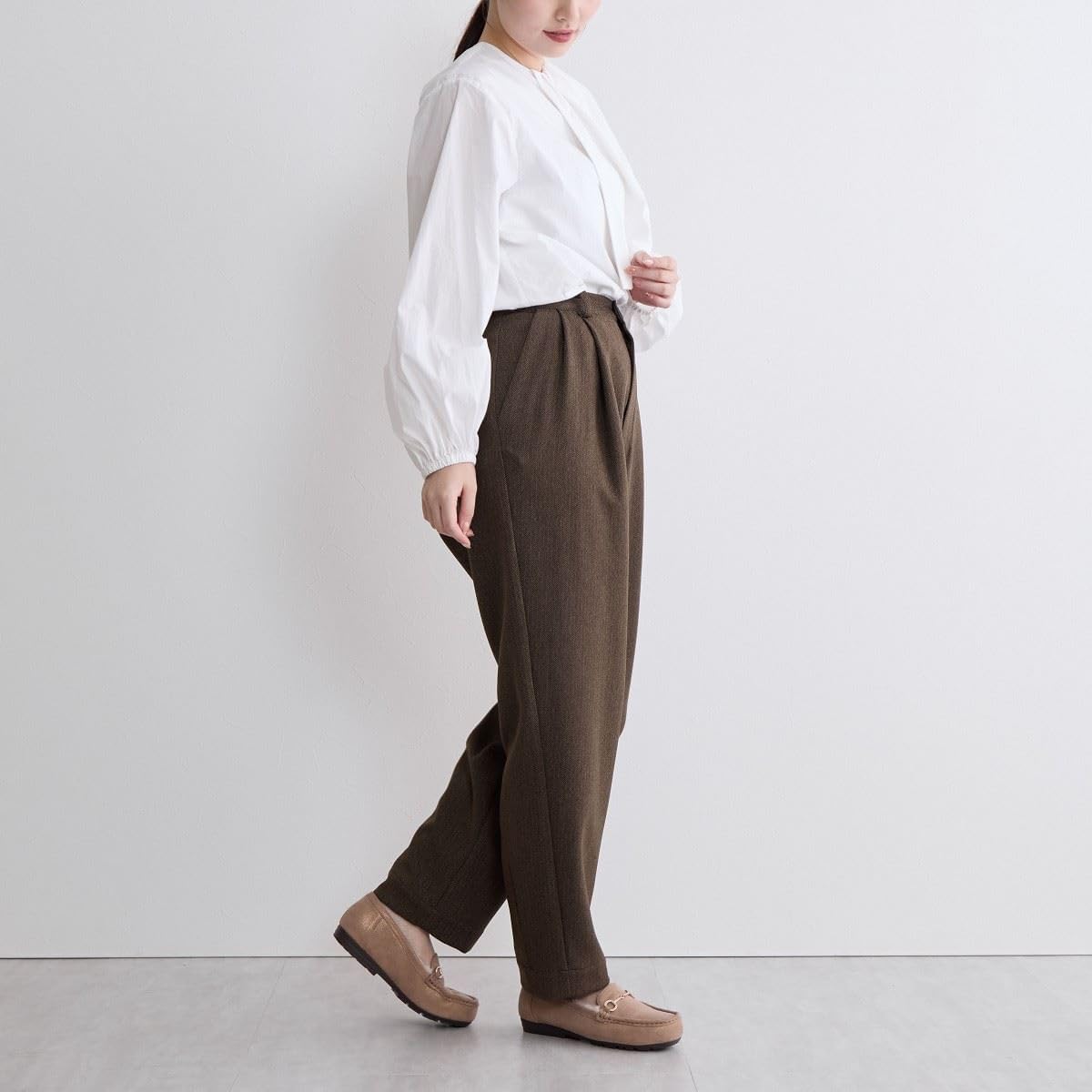 α1 シンフォギア ネグリジェ&前向き キャロル スリーブ&プレイマット