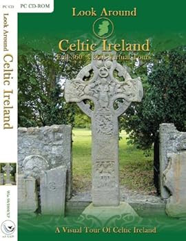 Audio CD Celtic Ireland (Look Around Ireland S.) Book