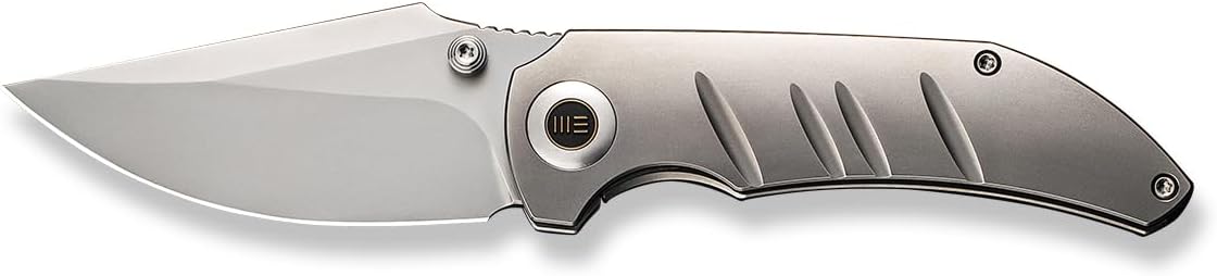 We Knife WE22020B4: Riff-Raff Framelock Bb