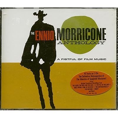 Ennio Morricone Anthology