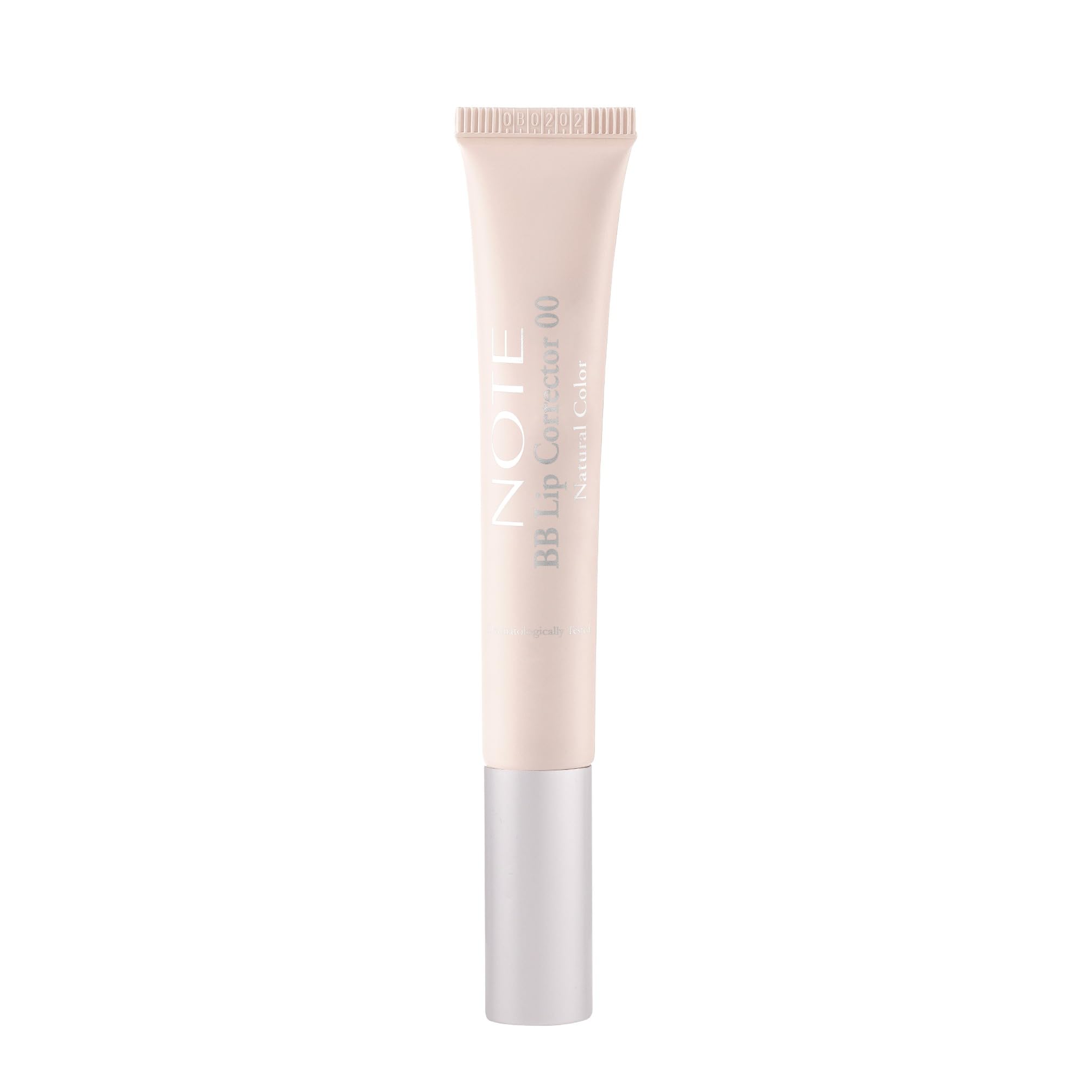 Note Cosmetics BB Lip Corrector 00 Renk Eşitleyici Dudak Parlatıcısı, Şeffaf