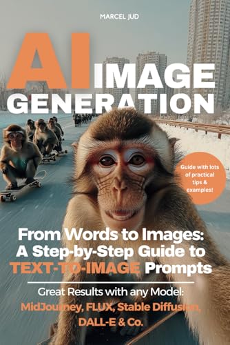 AI Image Generation: From Words to Images - A Step-by-Step Guide ...