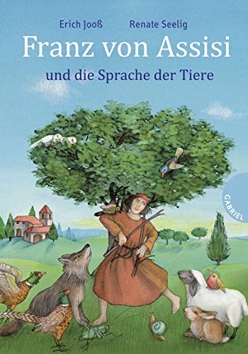 Franz von Assisi und die Sprache der Tiere Franz von Assisi und die Sprache der Tiere