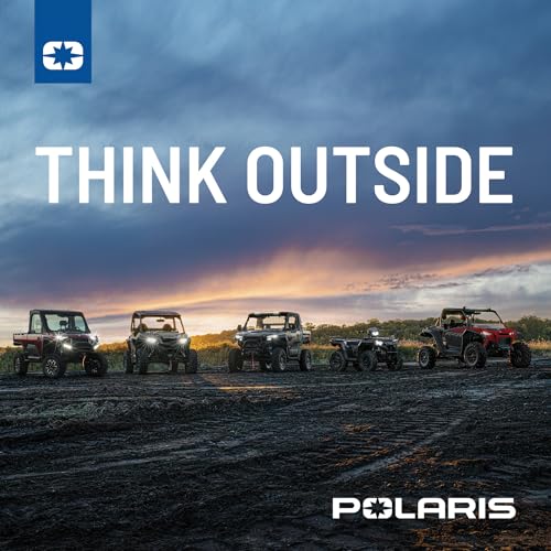 Polaris PS-4 Full Synthetic 5W-50 All-Season Engine Oil - image 5