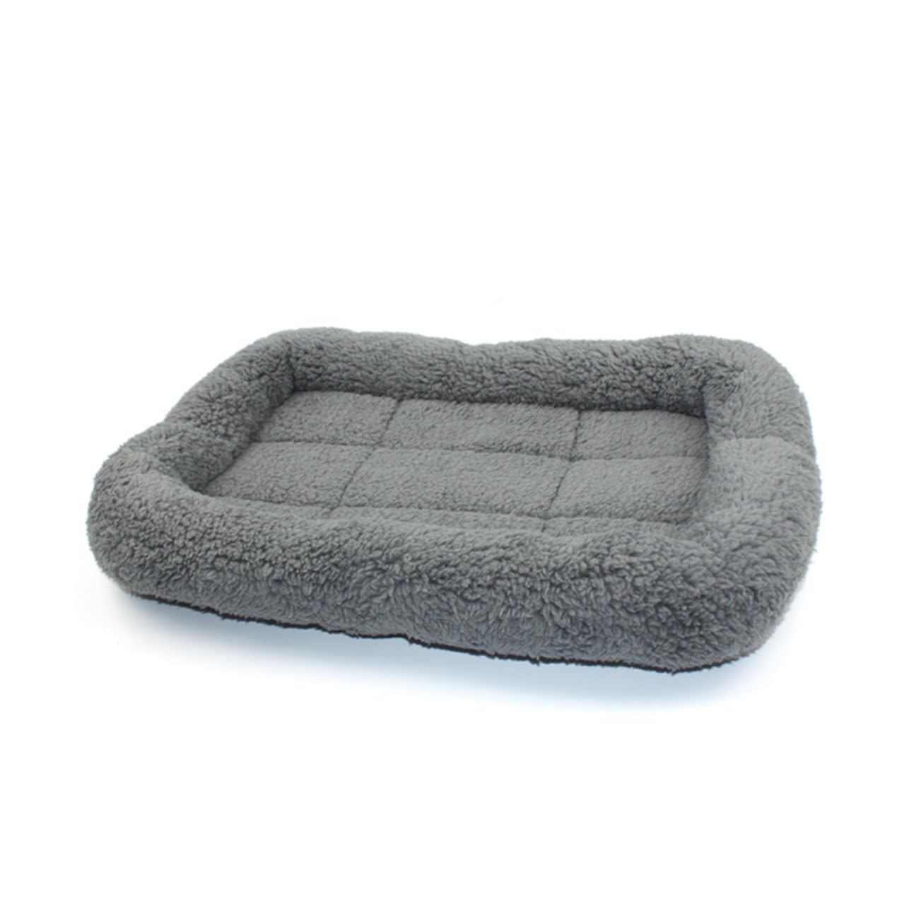 Couverture pour chat en polaire douce COLLBATH idéale pour réchauffer le panier de votre compagnon