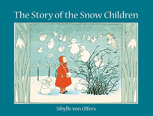 Image of The Story of the Snow Children: Mini edition
