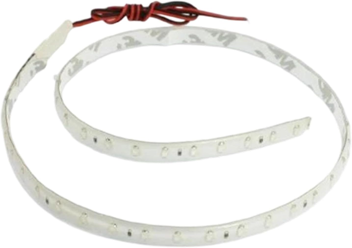 BNF® 2pcs Red 30cm Led Knight Rider Flash Strobe Scanner Neon Strip Light|Parts & Accessories | Car & Truck Parts | Lighting & Lamps | Light Bulbs | LED Lights