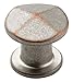 Amerock BP24003 Weathered Nickel Copper Cabinet Ha