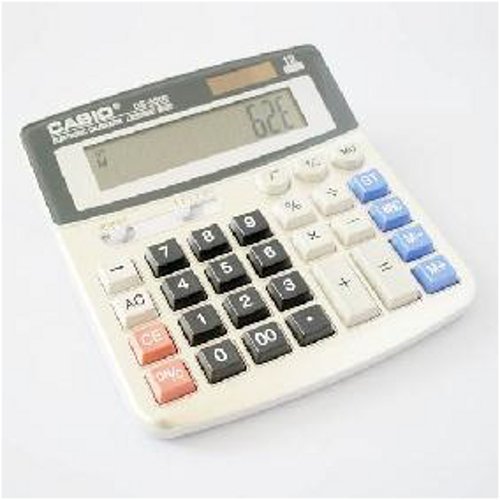 Buy 051 DVR Calculator Online at Low Prices in India Amazon.in
