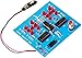 Elenco Pocket Dice Soldering Kit with Iron and Solder