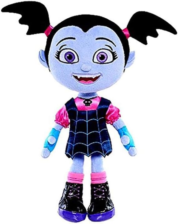 Vampirina Bean Plush Asst (character may differ - 1 Plush)