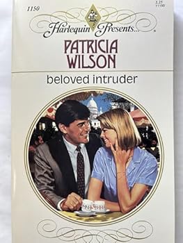 Paperback Beloved Intruder Book