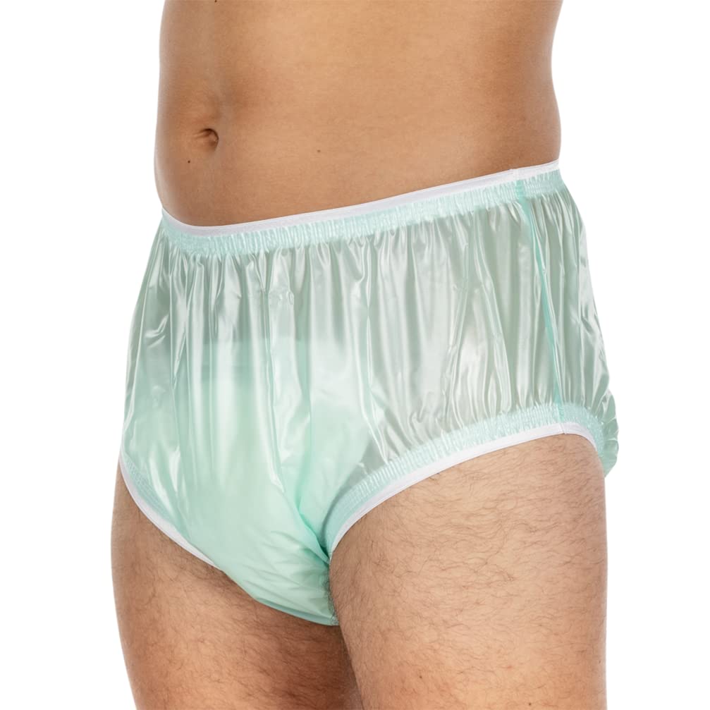 PVC Inkontinenz Slip Schlupfform - Art. 1206 (unisex) - Windelhosen und Inkontinenzhosen