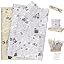 Newspaper Pattern