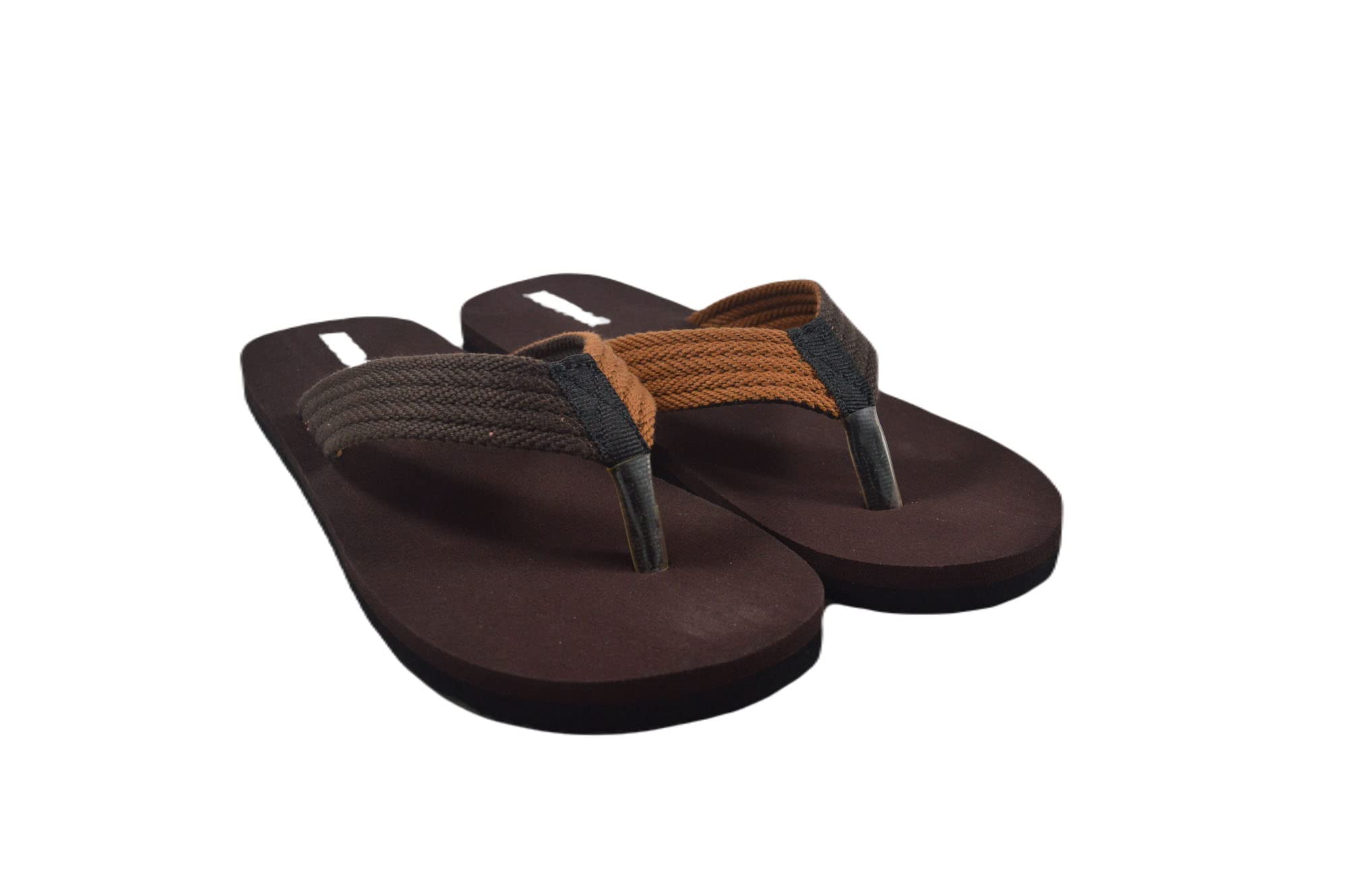 Xstar Flip Flops for Men | Comfortable Indoor Outdoor Fashionable Slippers for Men And Boys (Brown Tan, numeric_13) (B0BGLXQVH5) Amazon Price History, Amazon Price Tracker