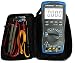 Produktbild HoldPeak HP-770HC Digital Multimeter mit True RMS, NCV, Fehlbedienungssperre, Autorange, Stromzangenanschluss