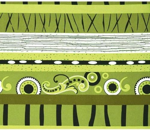 SIS Covers Radiant Flux Futon Cover, Queen Size