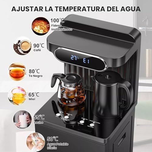 Despachadores De Agua, Kitchen enfriador agua mabe Marca MOXIMX (3)