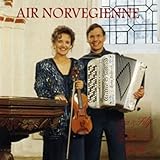  Oskar Lindberg - Gammel Fäbodspsalm