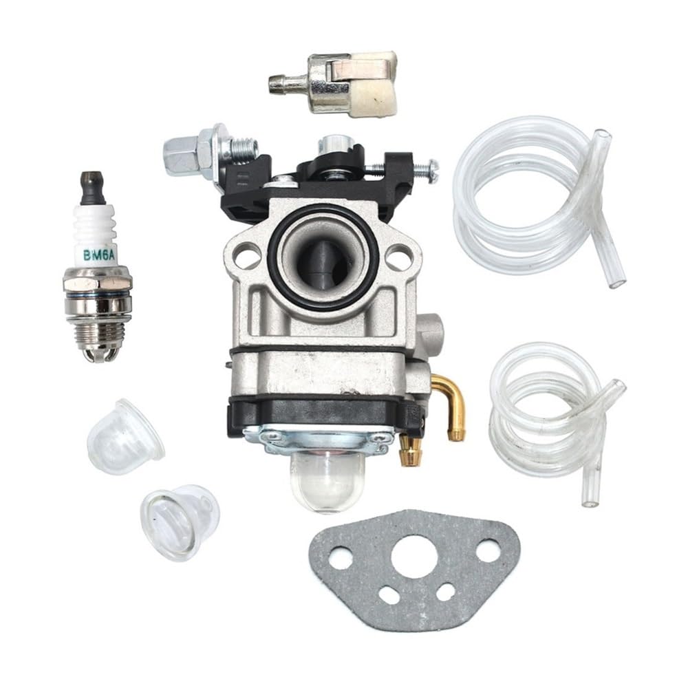 Carburateur de précision pour PK-SE2033 et TBC-260PFL