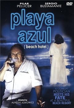 Playa Azul