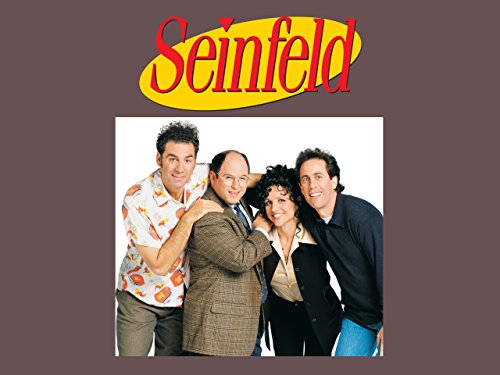 Seinfeld Season 7