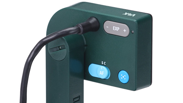 IPEVO V4K Cámara de documentos USB de alta definición : Amazon.es