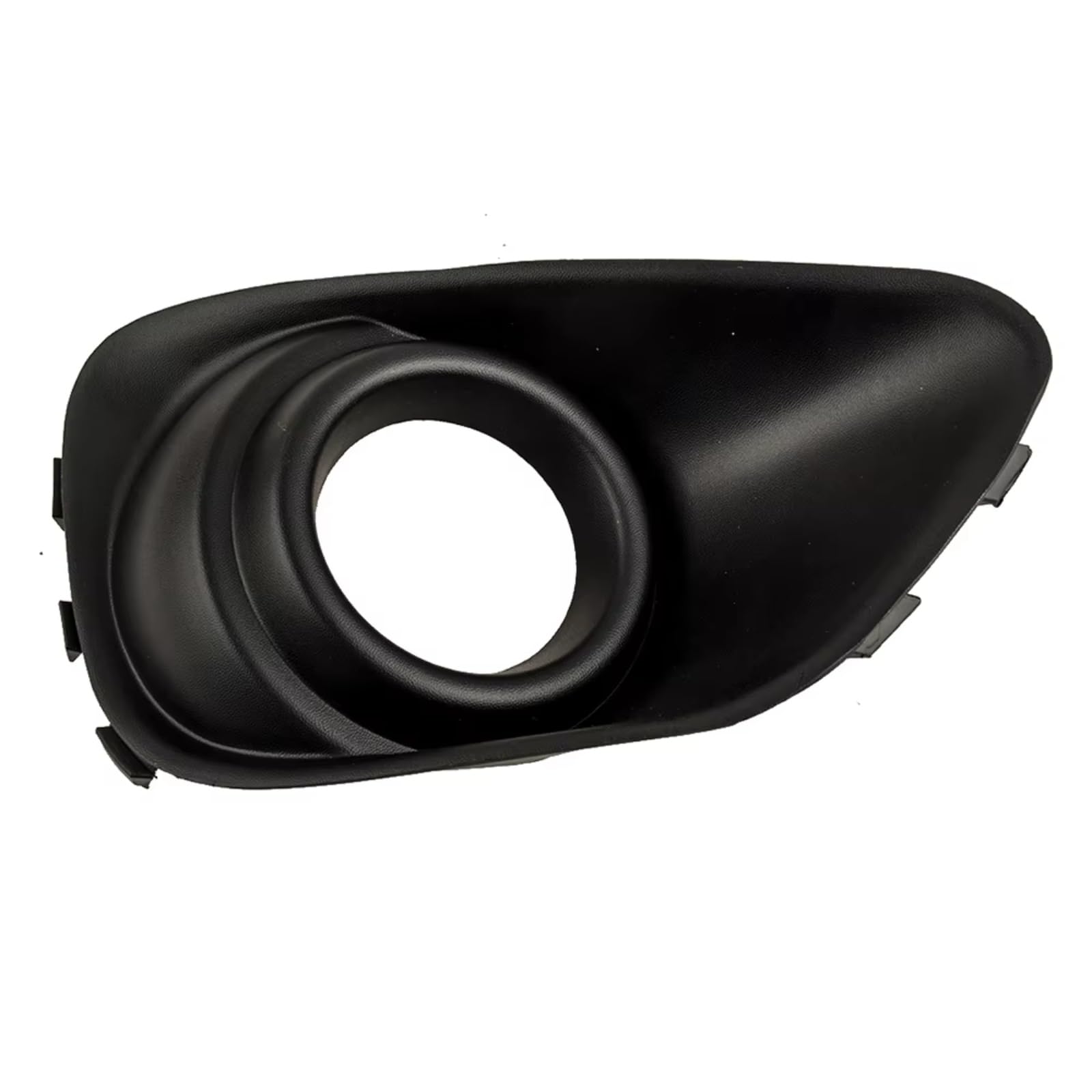 Cubierta de luz antiniebla Jeep Compass 2011-2017 | Bisel parachoques delantero 4