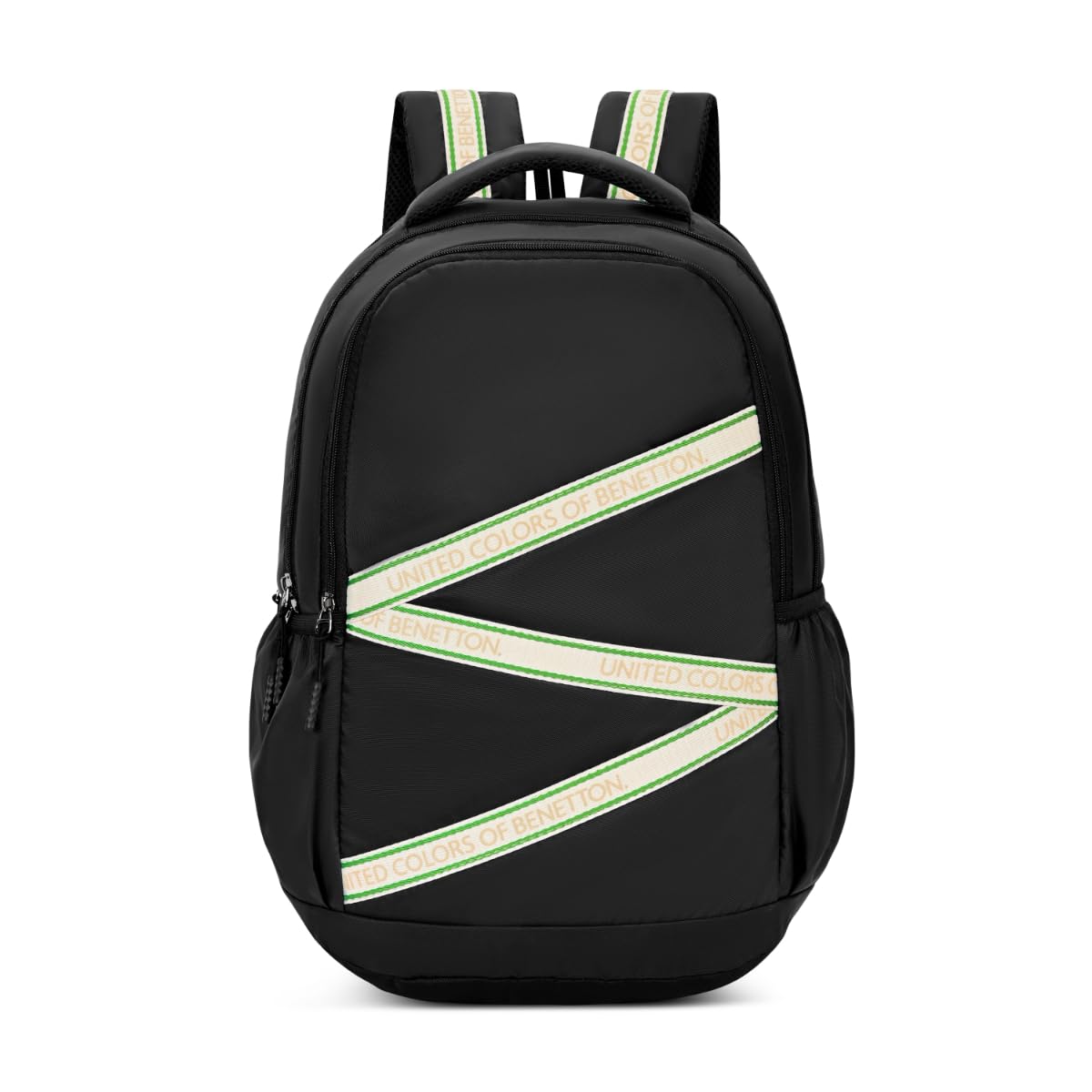 Phantom 34L Laptop Backpack, Water-Resistant, Fits 14-inch Laptop, Stylish & Organized for Professionals-image-34