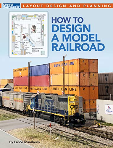 How to Design a Model Railroad image 3