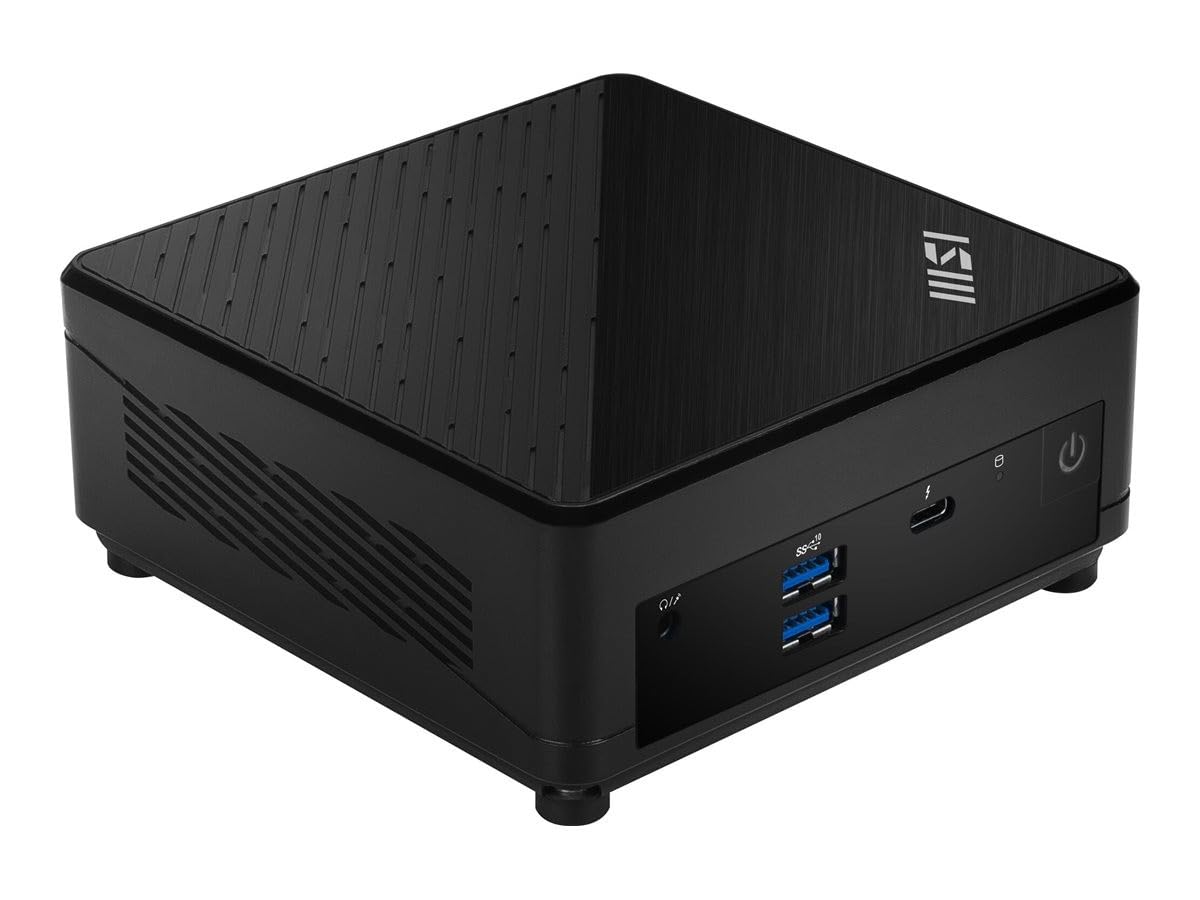 MSI Barebone 00-B0A811-211