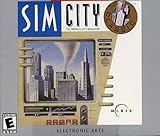 Sim City Classic: The Original!