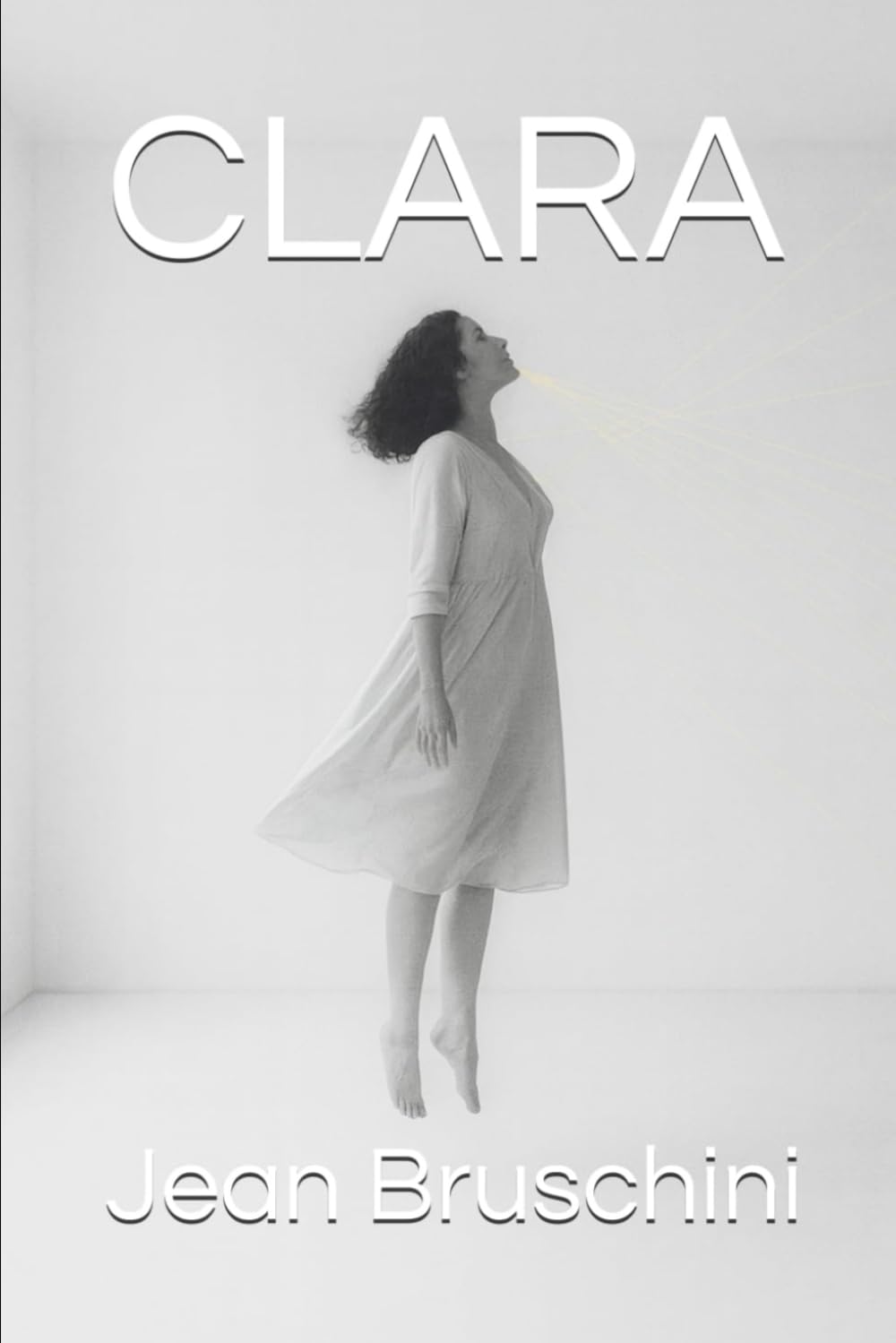 CLARA: Monologue pour une femme et son silence