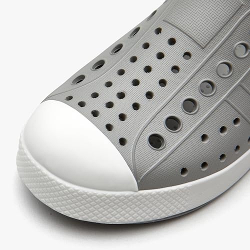 Image of Weestep Toddler Sandal for Boys and Girls Quick Dry Slip-On Lightweight Summer Water Shoe with Rubber Toe Protection