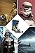 HEAT HOLDERS - Hombre Star Wars invierno calientes gruesos termicos calcetines antideslizantes...