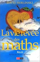 Download La Vie rêvée des maths PDF