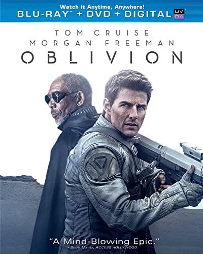 Oblivion [Blu-ray]