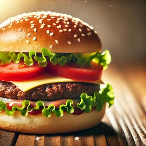 McDonald's Menu Adventures: Philippines Edition cover art