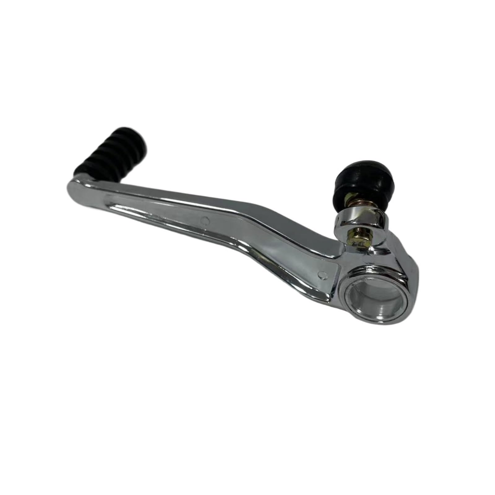 LBCSRMH Motorcycle Gear Lever Motorcycle Gear Shift Lever Er Foot Pedal for GSXR1000 K1 2001-2002 RF600R 1994-1996 RF900R 1994-1997 SV650 1999-2007
