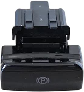 Bouton Frein A Main 3008 5008 C4 Grand Picasso DS4 Noir Mat Electronique Interrupteur Commande Frein De Parking 470702 470703 470706 97467097