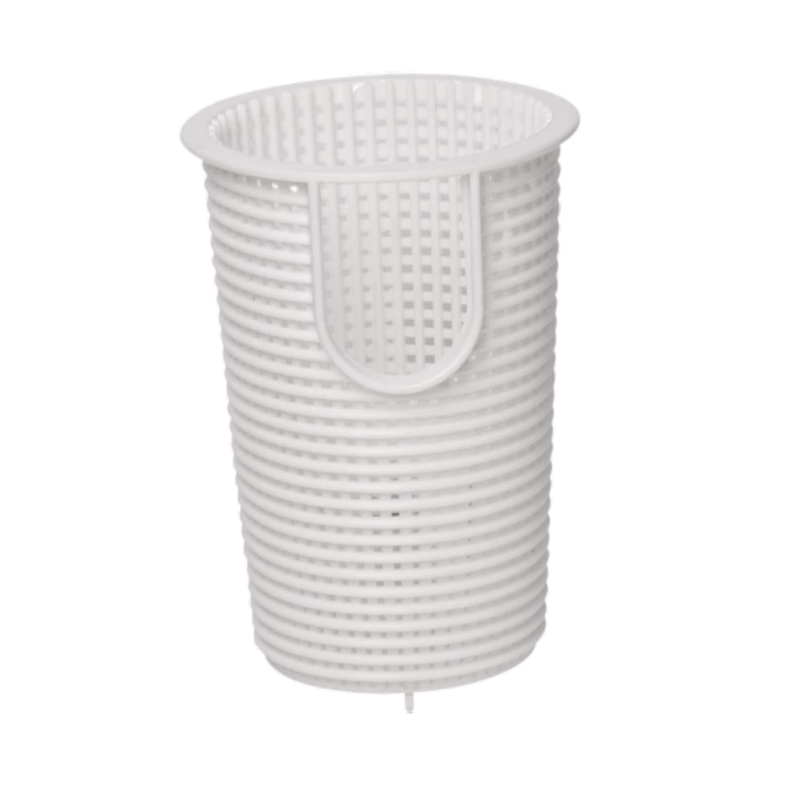 Cesta de Skimmer, Repuesto Portátil, Accesorios de Repuesto, Filtro Reutilizable