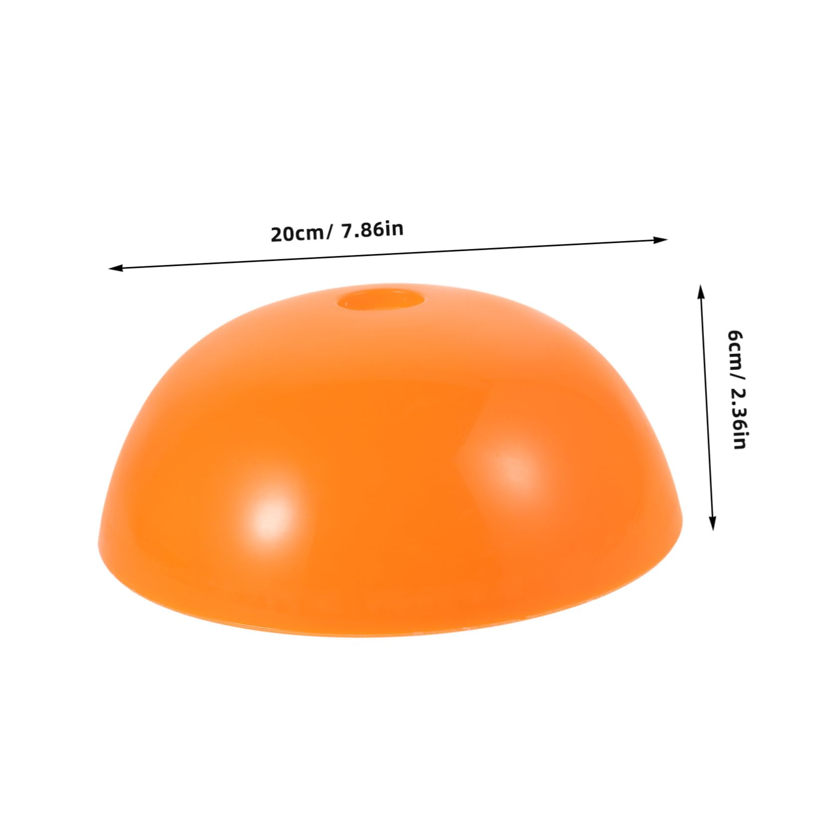 Balacoo Interactive Balance Toys Boys and Girls Sensory Stepping Stones Half Circle Massage Ball Pads for Toddlers Foot Health Coordination Improvement