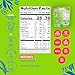 Natural Heaven Angel Hair Pasta, Hearts of Palm – Naturally Rich in Potassium, Low-Calorie Veggie Noodles, Keto & Gluten-Free Food, Vegan, 9 Oz EaNatural Heaven Angel Hair Pasta, Hearts of Palm – Naturally Rich in Potassium, Low-Calorie Veggie Noodles, Keto & Gluten-Free Food, Vegan, 9 Oz Ea
