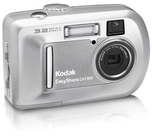 Buy Kodak Easyshare CX7300 3.2 MP Digital Camera and Easyshare