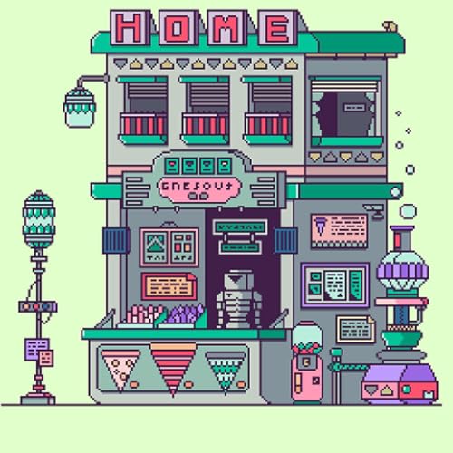 Chill Piano for Winter Mood