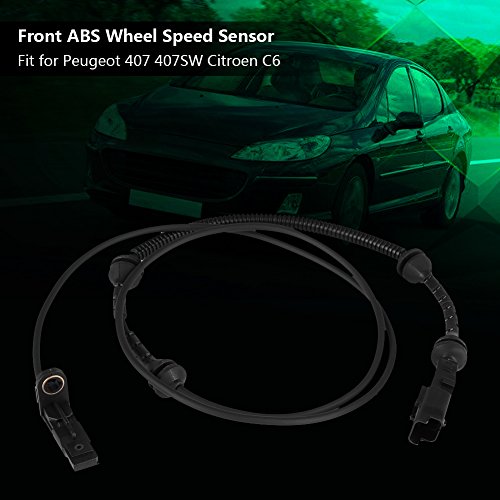 Sensore di velocità per auto, sensore di velocità