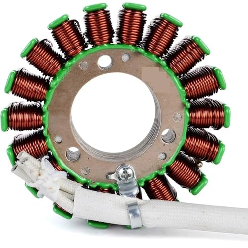 Plus de panne de batterie sur votre Freeride 250 avec ce stator de moto