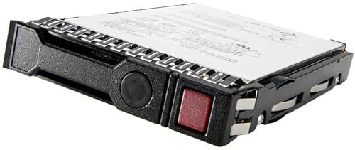 HPE 800GB SAS MU SFF BC MV SSD