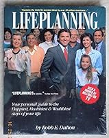 Lifeplanning 0961946709 Book Cover