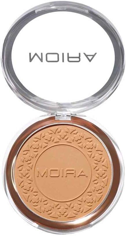 Waterproof Setting Powder Soft Focus Foundation Makeup Concealer (500)